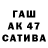 МДМА молли Azatbek Bazarbaev